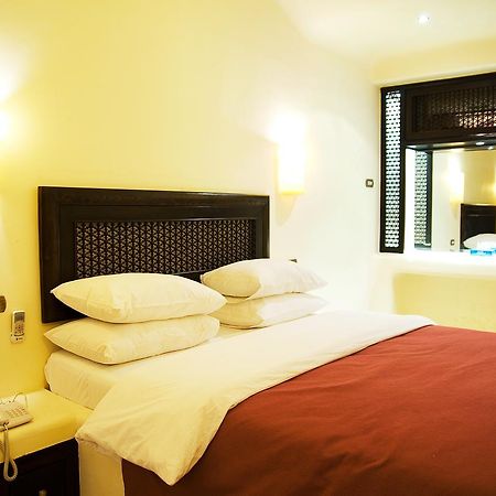 Sakkara Country Club Hotel El Hawamdeya Экстерьер фото
