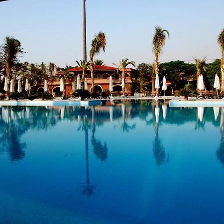 Sakkara Country Club Hotel El Hawamdeya Экстерьер фото