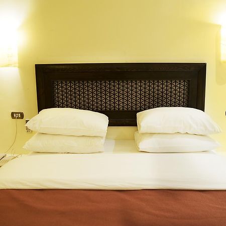 Sakkara Country Club Hotel El Hawamdeya Экстерьер фото