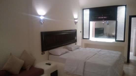 Sakkara Country Club Hotel El Hawamdeya Экстерьер фото