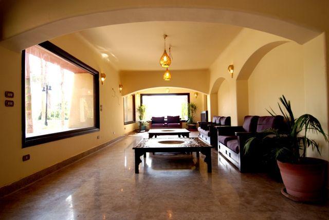 Sakkara Country Club Hotel El Hawamdeya Экстерьер фото