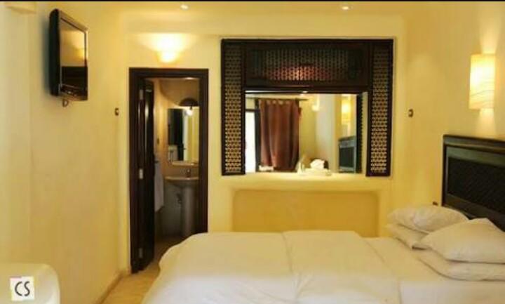 Sakkara Country Club Hotel El Hawamdeya Экстерьер фото