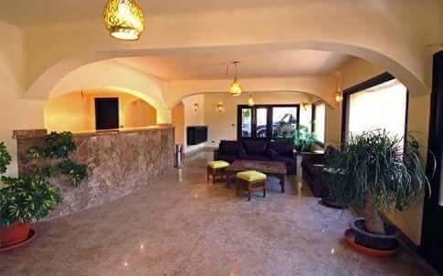 Sakkara Country Club Hotel El Hawamdeya Экстерьер фото