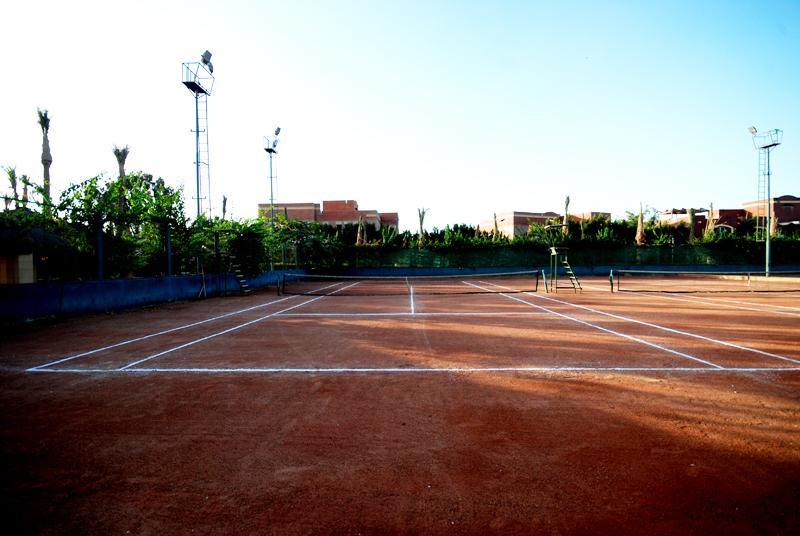 Sakkara Country Club Hotel El Hawamdeya Экстерьер фото
