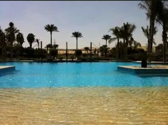 Sakkara Country Club Hotel El Hawamdeya Экстерьер фото