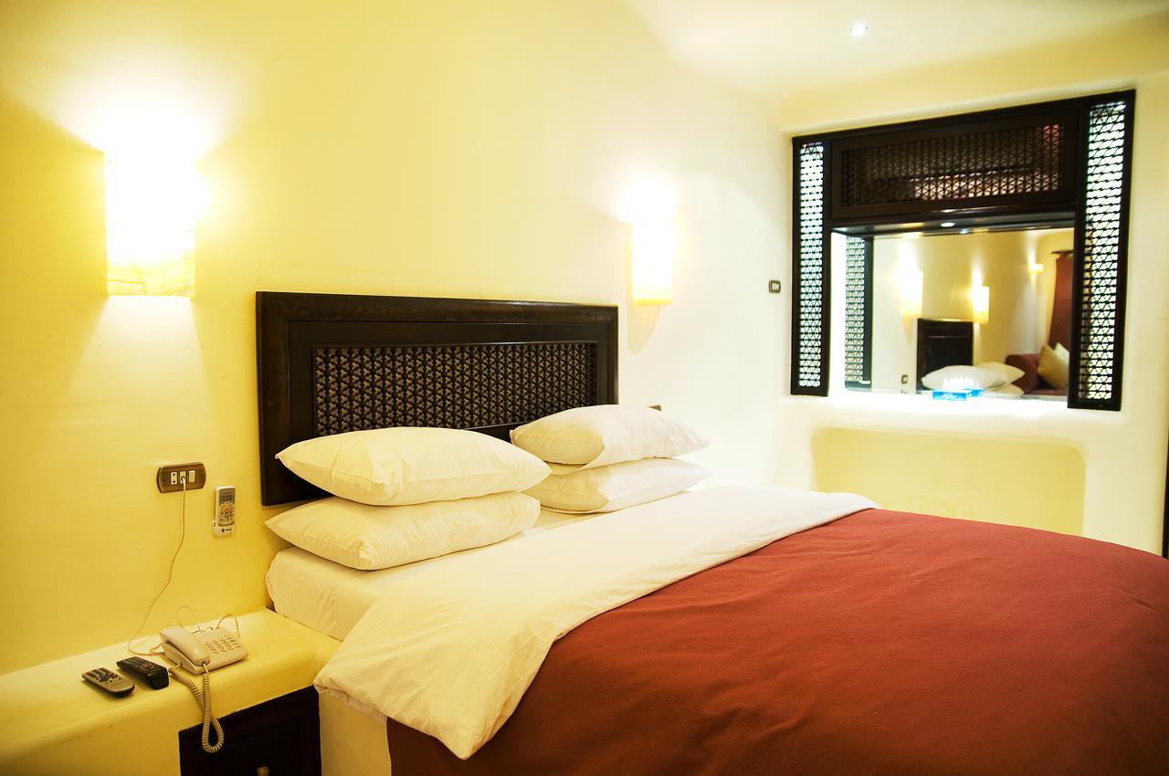 Sakkara Country Club Hotel El Hawamdeya Экстерьер фото