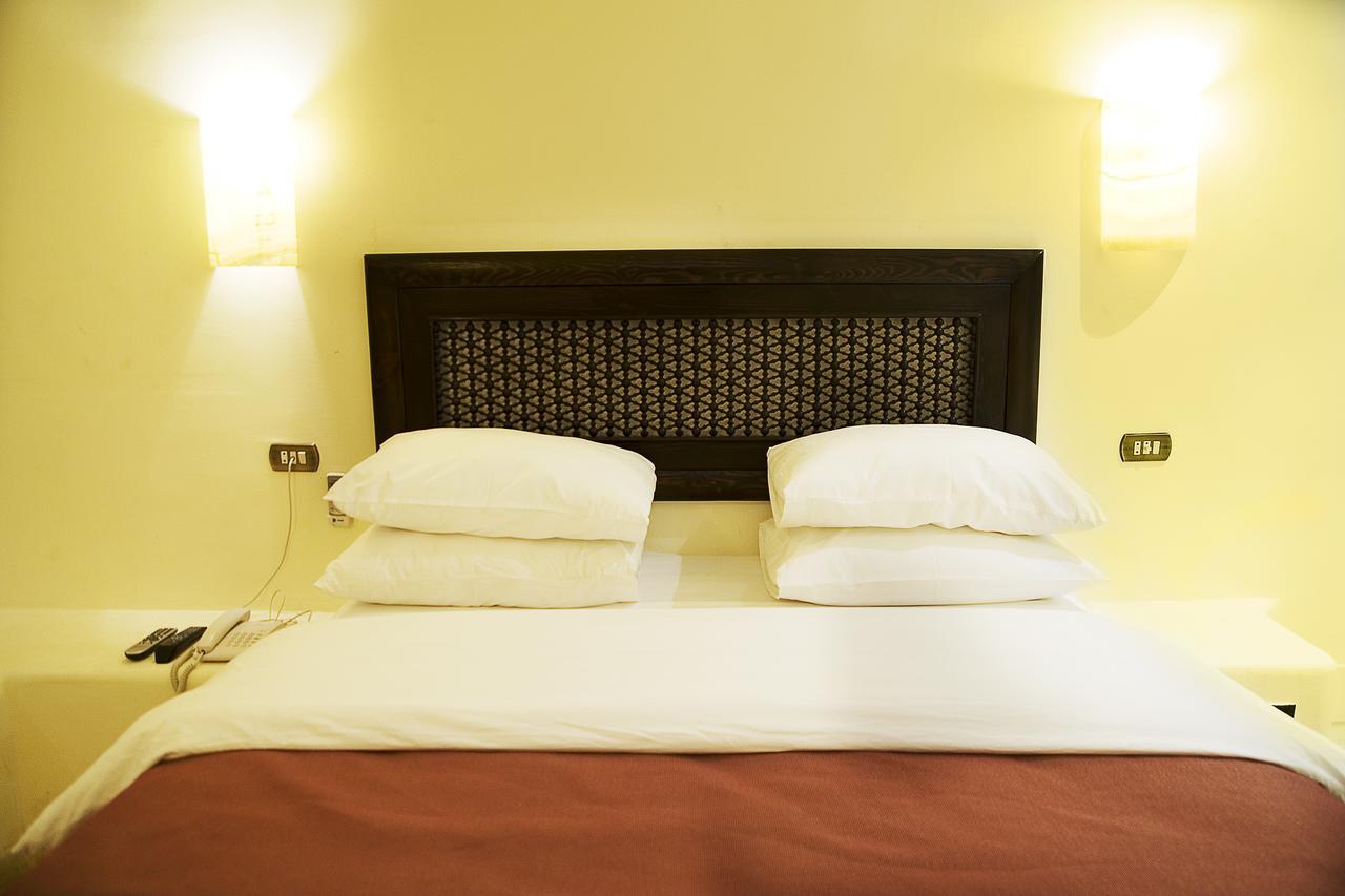Sakkara Country Club Hotel El Hawamdeya Экстерьер фото